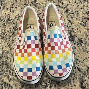 Vans